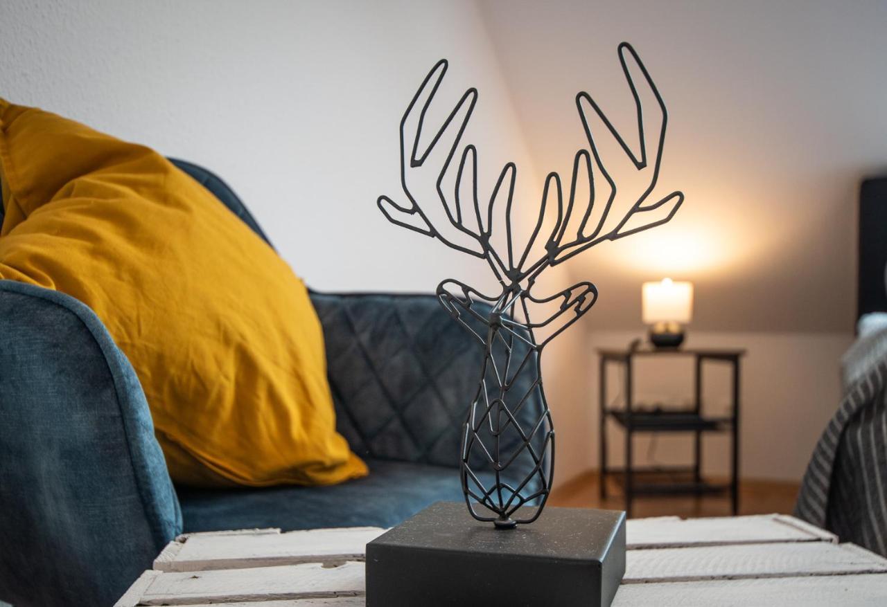 Blue Chili 19 Schoene Dachterasse Zentral Modern Bis 4 Pers Μαγδεβούργο Εξωτερικό φωτογραφία