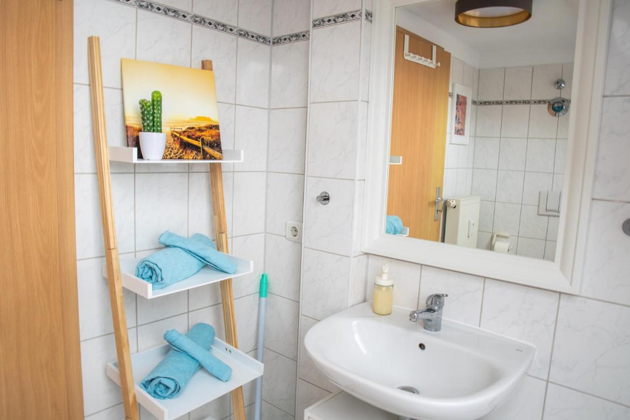 Blue Chili 19 Schoene Dachterasse Zentral Modern Bis 4 Pers Μαγδεβούργο Εξωτερικό φωτογραφία